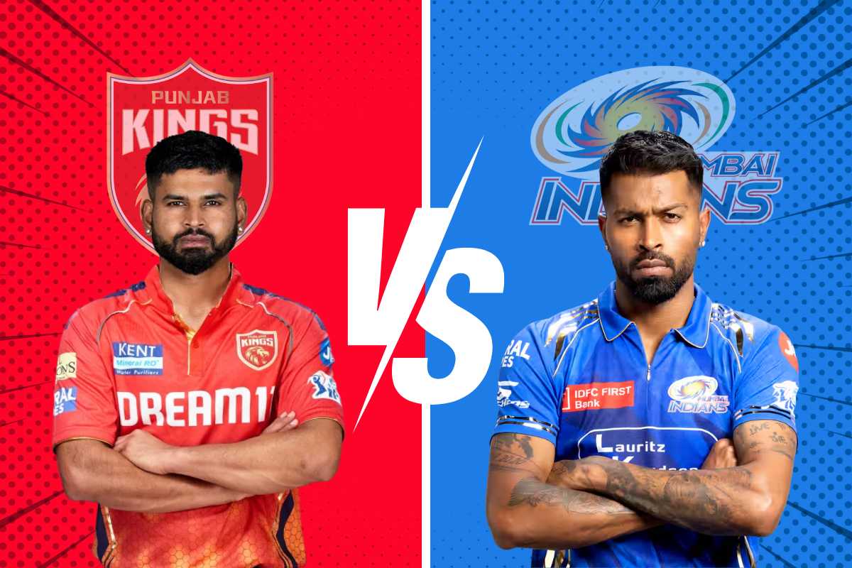 MI vs PBKS – कौन जीतेगा?