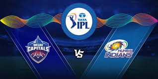 IPL 2025: मुंबई इंडियंस बनाम दिल्ली कैपिटल्स – रोमांच से भरे मैच के 7 बेहतरीन पल
