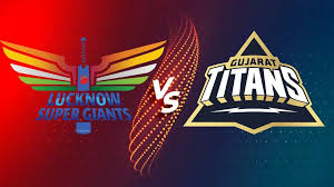 GT बनाम LSG: कौन जीतेगा आज का मुकाबला? – IPL 2025 मैच पूर्वावलोकन और भविष्यवाणी