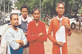 धमतरी के बालगृह में बच्चों के साथ अमानवीय व्यवहार, पालकों ने कलेक्टर से की शिकायत