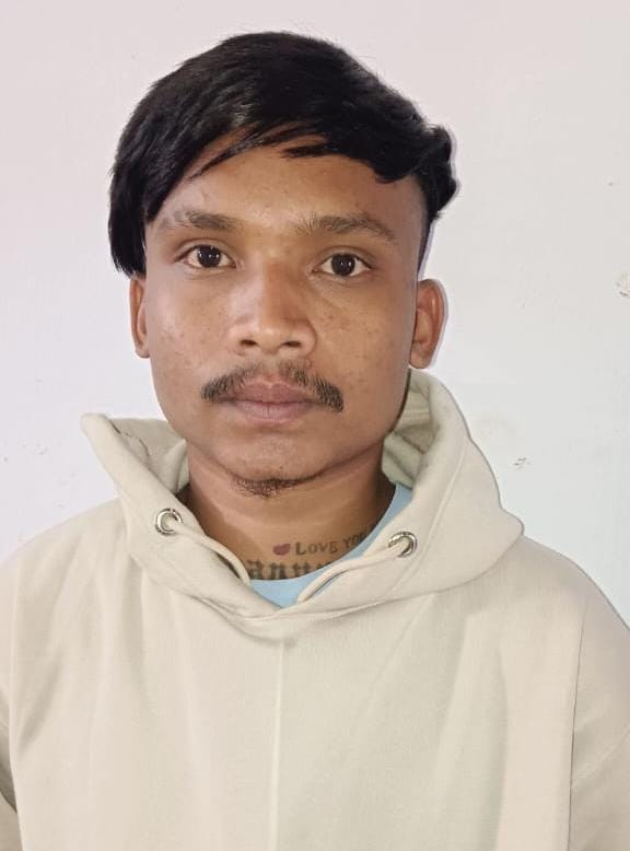 प्रेस विज्ञप्ति – धमतरी पुलिस द्वारा आदतन अपराधी ज्ञानेंद्र नेताम को किया गया जिला बदर