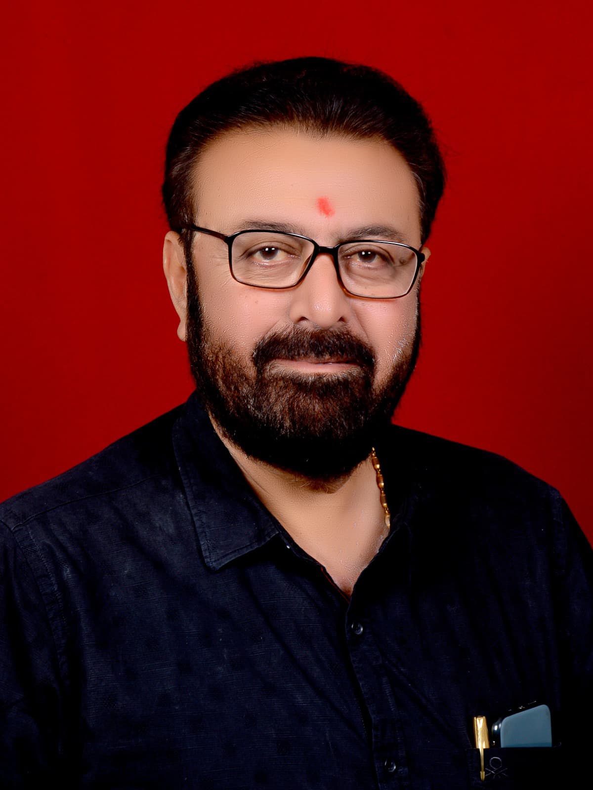 जनता की जेब में सरकार की डकैती योजना सितंबर से प्रभावी :- शरद लोहाना