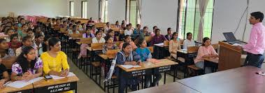 📚 नारायण राव मेघावाले कन्या कॉलेज में मनाया गया राष्ट्रीय पुस्तकालयाध्यक्ष दिवस