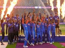 India ने Asia Cup 2025 जीता; Pakistan को हराकर 5 विकेट से शानदार विजय.