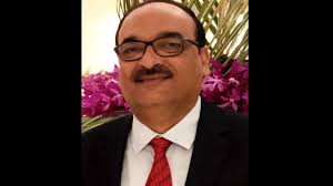 छत्तीसगढ़ को मिला नया मुख्य सचिव: विकास शील