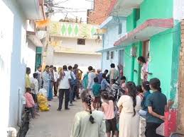 धमतरी में दो अलग‑अलग वार्डों में चाकूबाजी, दो की मौत