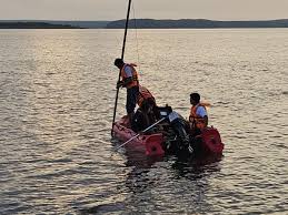 धमतरी: गंगरेल बाँध के पास दो दिन से लापता युवती का शव बरामद