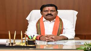 नक्सलियों से वार्ता के लिए शर्तें: उपमुख्यमंत्री विजय शर्मा का बयान