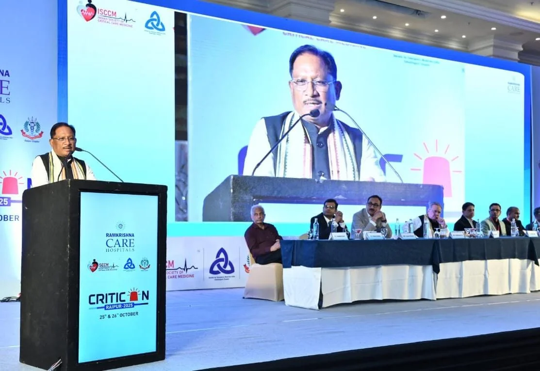 छत्तीसगढ़ राजनीति — 29 अक्टूबर 2025: बिलासपुर फायरिंग से लेकर मेडेसरा घोषणाएँ तक