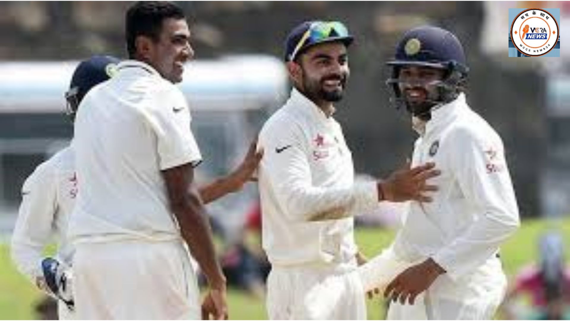 रविचंद्रन अश्विन ने रोहित और कोहली को घरेलू क्रिकेट खेलने की सलाह दी