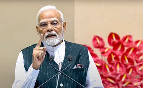 पीएम मोदी का छत्तीसगढ़ दौरा 1 नवंबर को: राज्योत्सव में होंगे शामिल