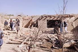 पाकिस्तान और अफगानिस्तान के बीच संघर्ष विराम वार्ता