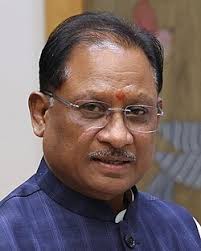 छत्तीसगढ़ राजनीति और मुख्यमंत्री विष्णुदेव साय की पहल – 4 अक्टूबर 2025