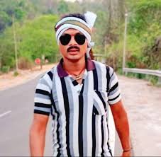 बिजापुर में माओवादी हमला: भाजपा कार्यकर्ता सत्यं पूनेम की हत्या