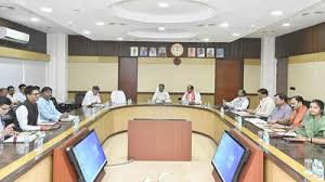 छत्तीसगढ़: 15 नवम्बर से धान खरीद ₹3,100 प्रति क्विंटल, किसानों को बड़ा लाभ