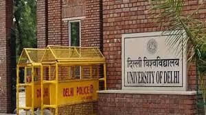 दिल्ली विश्वविद्यालय ने कॉलेजों को EWS आरक्षण लागू करने के लिए अतिरिक्त पदों के प्रस्ताव मांगे