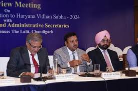 राज्यों और केंद्र शासित प्रदेशों में मतदाता सूची और मतदान व्यवस्था पर राजनीतिक बहस तेज़