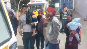 बिहार के बेगूसराय में प्रेम मामले पर फायरिंग, 22 वर्ष के छात्र की मौत