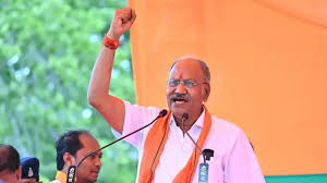 बिहार चुनाव में छत्तीसगढ़ नेताओं की सक्रियता