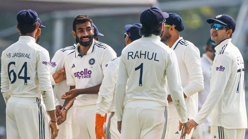 India A vs South Africa A — दूसरा वनडे आज