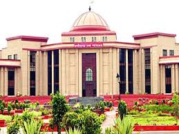 छत्तीसगढ़ उच्च न्यायालय में लीगल असिस्टेंट के लिए भर्ती