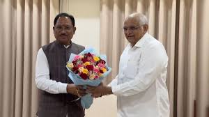 Investor Connect 2025: अहमदाबाद में छत्तीसगढ़ के निवेश अवसरों का मंच