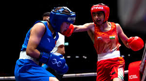 विश्व बॉक्सिंग कप का आगाज़