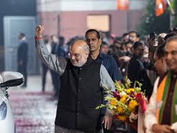 वृहद NDA पॉलिटिकल ब्लूप्रिंट लगभग तय