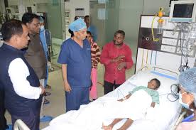 गरीब बच्चों की प्लास्टिक सर्जरी: नई उम्मीद की किरण