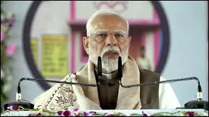 छत्तीसगढ़ स्थापना दिवस पर प्रधानमंत्री नरेंद्र मोदी ने ₹14,260 करोड़ की विकास परियोजनाओं का किया शुभारंभ