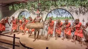 भारत का पहला डिजिटल आदिवासी संग्रहालय उद्घाटित