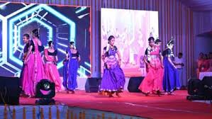 कोरबा जिले में शुरू हुआ तीन दिवसीय राज्य उत्सव