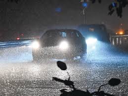 उत्तर भारत सहित छत्तीसगढ़ में मौसम बदलने की संभावना, आंधी-बिजली के साथ बारिश का अलर्ट