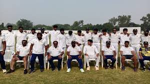 C K नायडु ट्रॉफी 2025-26: छत्तीसगढ़ ने कर्नाटक को 242 रन से हराया, शानदार प्रदर्शन