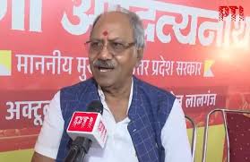 रायपुर: एक लाख फर्जी वोटर का दावा, भाजपा और कांग्रेस आमने-सामने