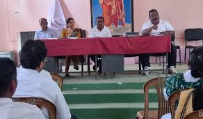 बालोद में आज से शुरू हो रही है 25वीं राज्य-स्तरीय शालेय क्रीड़ा प्रतियोगिता — शिक्षा मंत्री करेंगे उद्घाटन