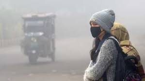 मौसम में पारा गिरने की संभावना, ठंड बढ़ेगी — अगले कुछ दिनों में तापमान में गिरावट