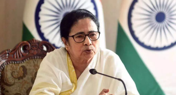 ममता बनर्जी की बूथ-लेवल एजेंट्स के साथ अहम बैठक