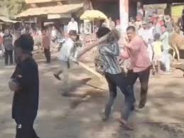 कवर्धा बस स्टैंड पर मारपीट, नशेड़ी युवकों का तांडव, दो लोग घायल