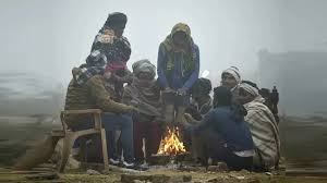 प्रदेश में मौसम-अलर्ट — शुष्क मौसम और बढ़ती ठंड; अंबिकापुर में न्यूनतम तापमान 7.8°C