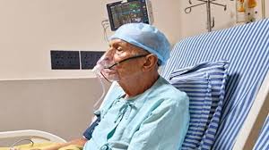 Vinod Kumar Shukla की तबीयत में गिरावट — अस्पताल में भर्ती