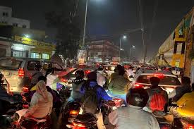 अरुण साव की मंजूरी — रायपुर में नया फ्लाईओवर