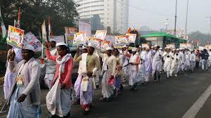 कांग्रेस की “वोट चोर – गद्दी छोड़” रैली आज