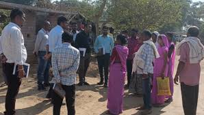 प्रधानमंत्री आवास योजना में अनियमितता, जनपद CEO को पद से हटाया गया