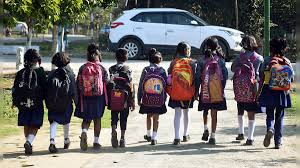 प्राइवेट स्कूल संगठन ने शिक्षा विभाग के फैसले पर आपत्ति जताई