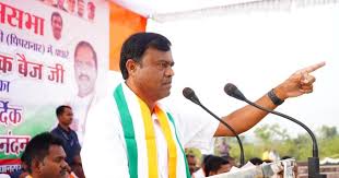 PCC प्रमुख का नेशनल हेराल्ड केस पर बयान: “मोदी-शाह का षड़यंत्र”