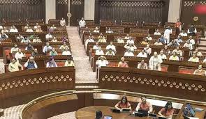 विधानसभा में “वंदे मातरम” पर हुई चर्चा, राष्ट्रीय गीत पर हुआ विचार-विमर्श