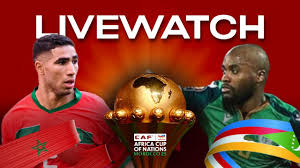 अफ़्रीका कप ऑफ़ नेशंस 2025 का आगाज़