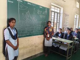 राज्यभर में वीर बाल दिवस समारोह आयोजित, स्कूलों में देशभक्ति से जुड़े कार्यक्रमों की धूम