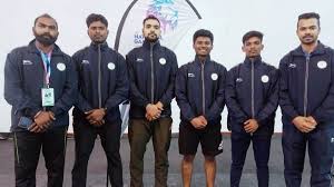 छत्तीसगढ़ के युवा खिलाड़ियों ने नेशनल स्कूल गेम्स में ब्रॉन्ज पदक जीता, फेंसिंग टीम ने बढ़ाया प्रदेश का मान